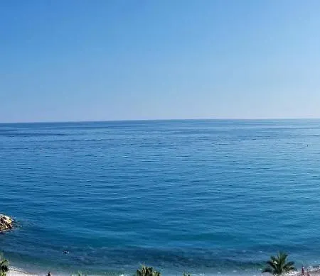 Studio Neuf Et Equipe, Plages Et Restaurants A Deux Pas ! *